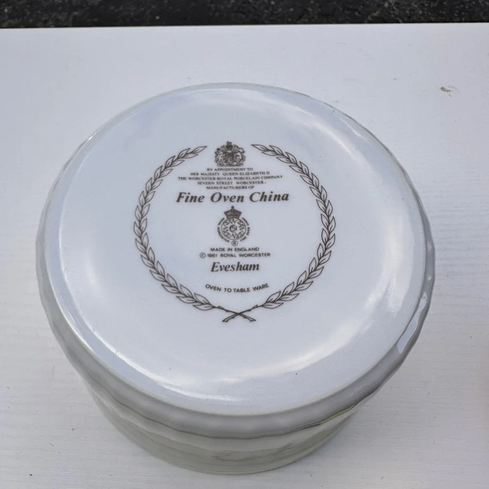 Royal Worcester royal worcester